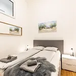 Modern Vienna By Jr City Apartments